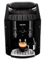 Krups EA8108 Espresseria Automatic Bean to Cup, Black [Energy Class a] 220 VOLTS NOT FOR USA